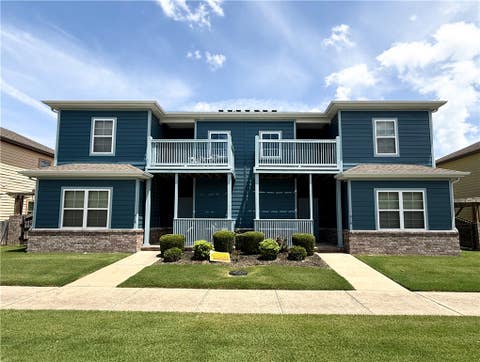 Photo of 618 N Wordsworth Lane, Fayetteville, AR 72704 (MLS # 1356492)
