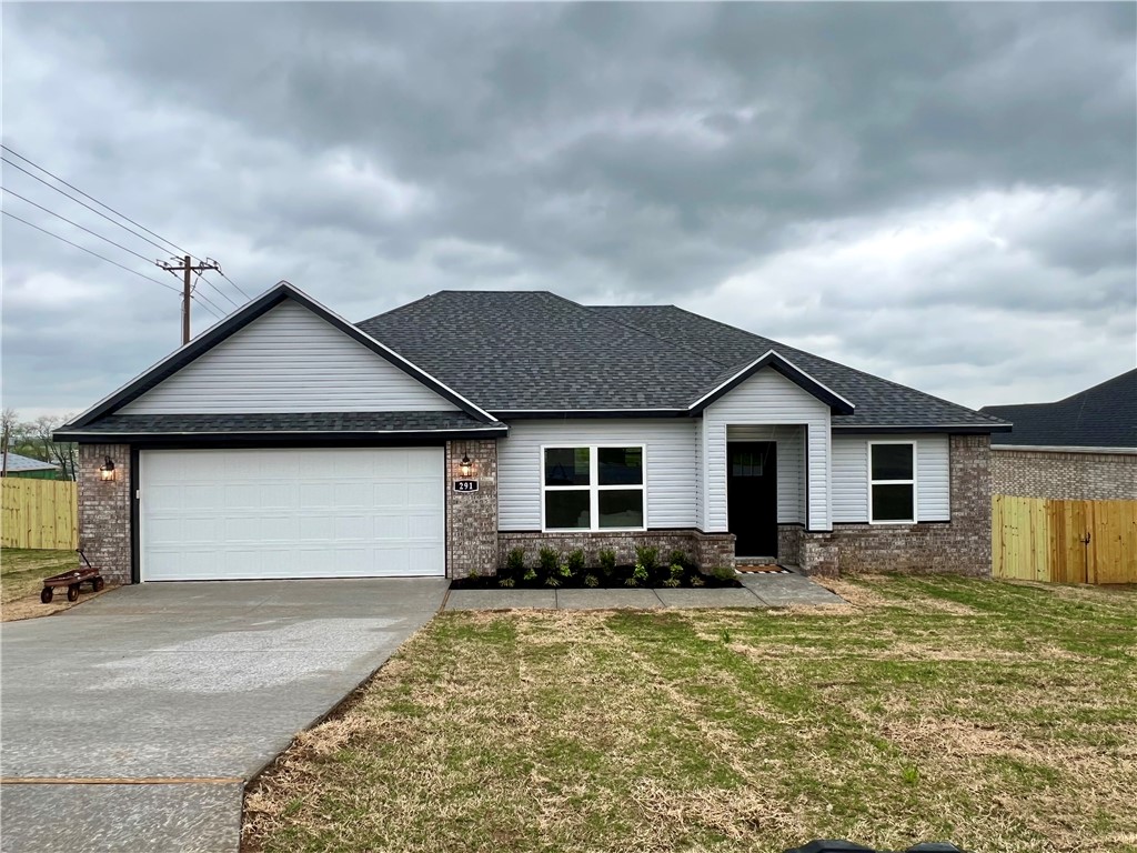 Highland Park - Residential