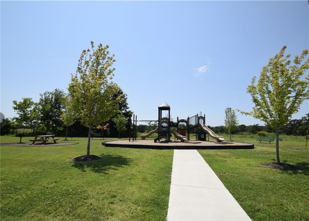 Endura Park Sub Siloam Spgs - Residential