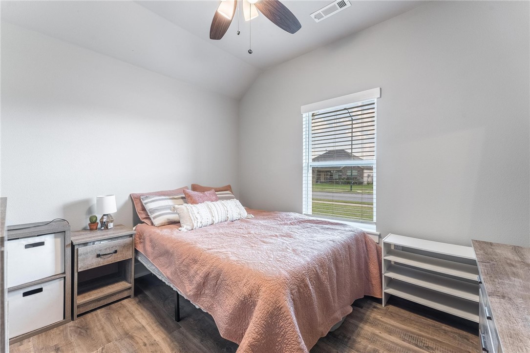 Endura Park Sub Siloam Spgs - Residential