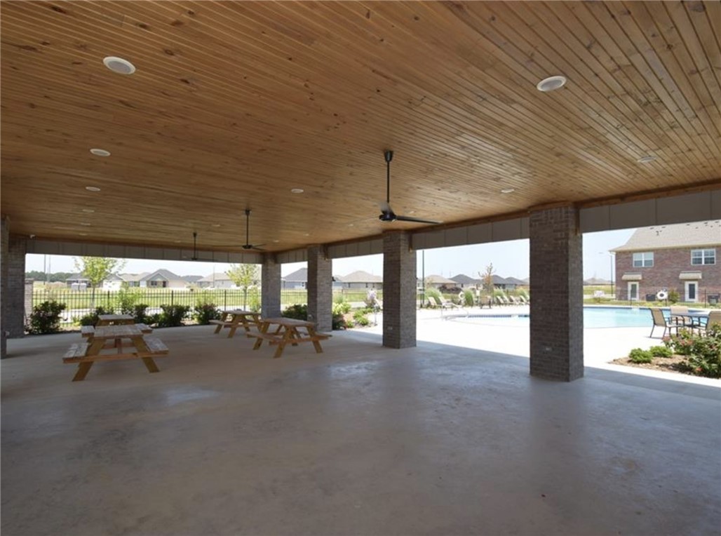 Endura Park Sub Siloam Spgs - Residential