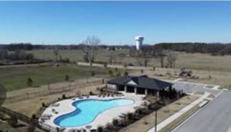 Endura Park Sub Siloam Spgs - Residential