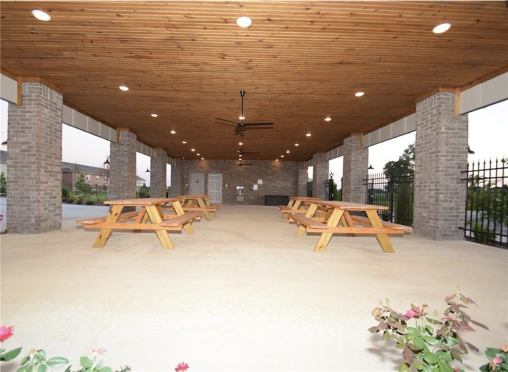 Endura Park Sub Siloam Spgs - Residential
