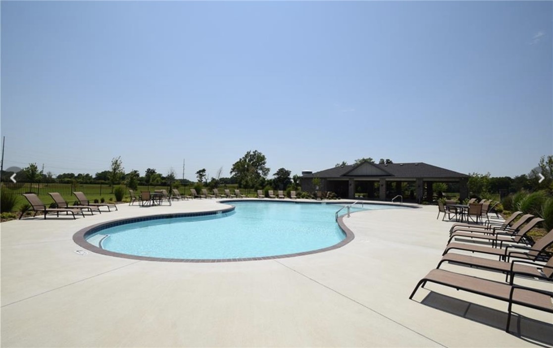Endura Park Sub Siloam Spgs - Residential