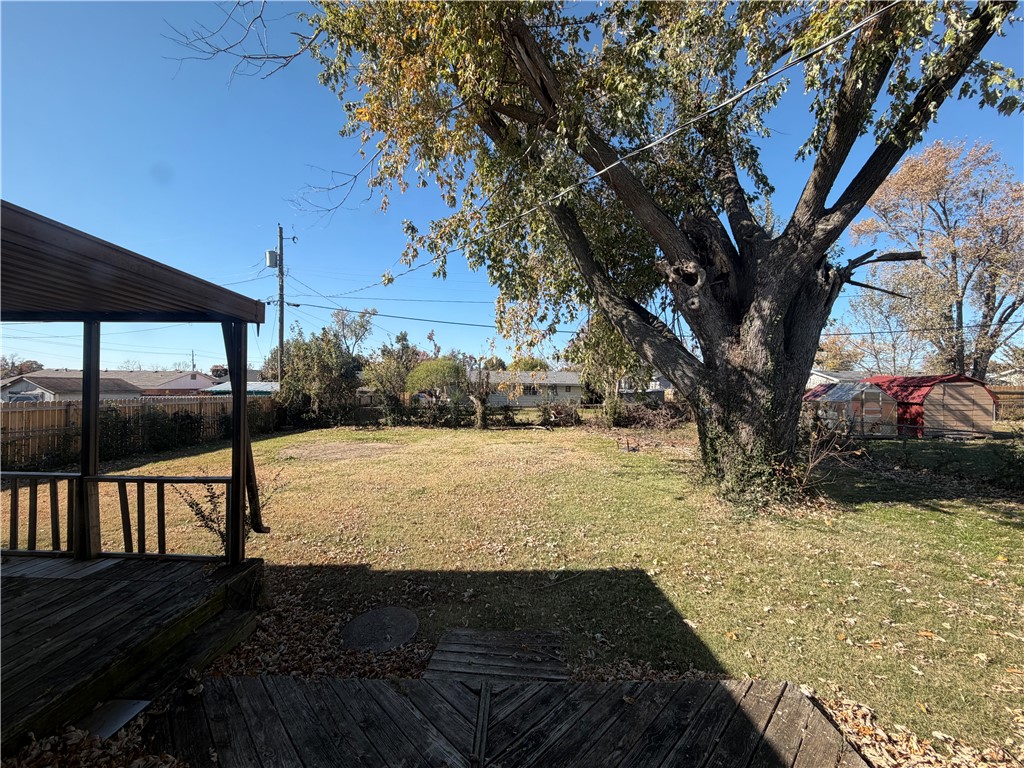 Larimore & Garner 2nd Sub Rogers - Residential