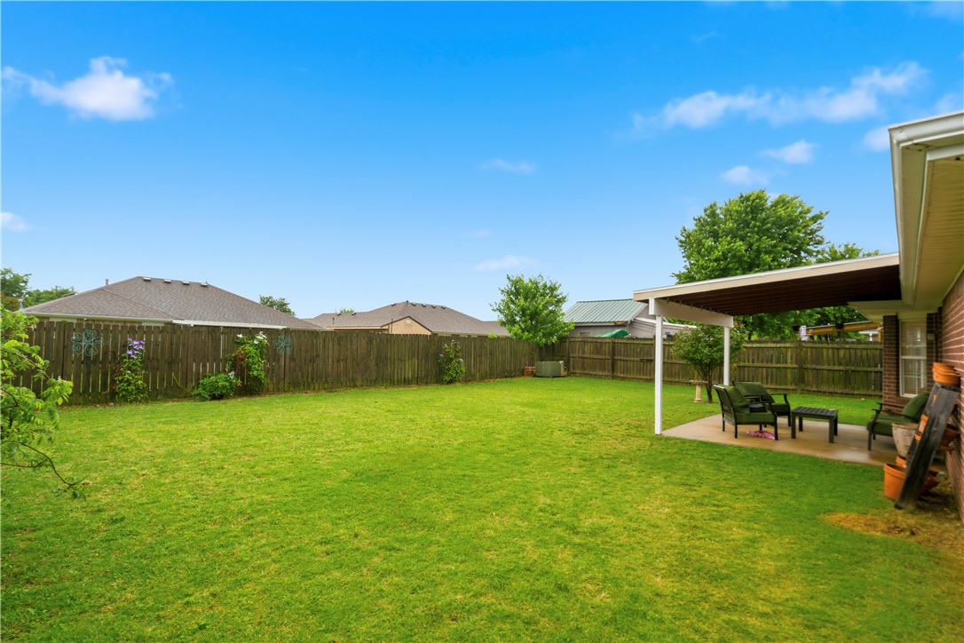 Centerpoint Sub Ph 9 Centerton - Residential