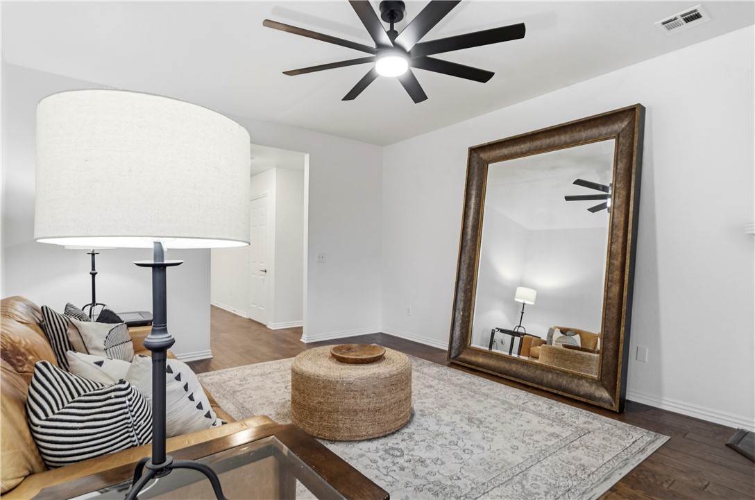 Centerpoint Sub Ph 9 Centerton - Residential