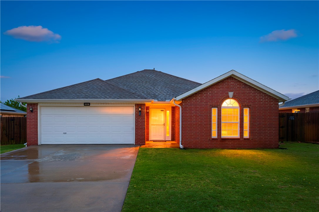 Centerpoint Sub Ph 9 Centerton - Residential