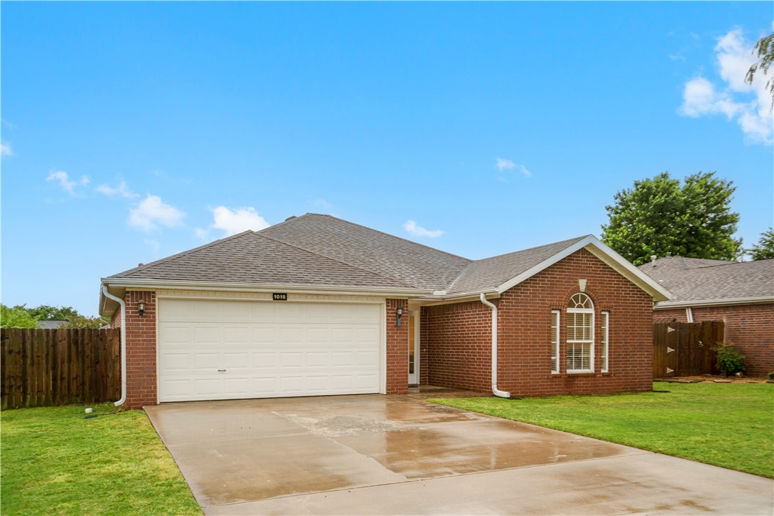 Centerpoint Sub Ph 9 Centerton - Residential