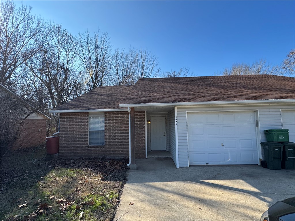 Pine Valley Ph Ii - Residential Lease