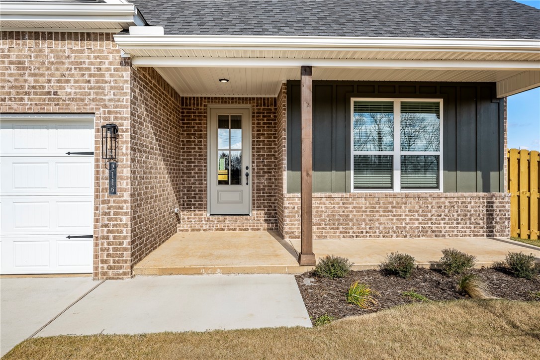 Concord - Residential