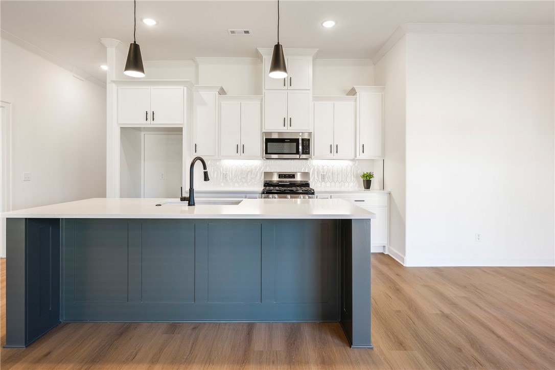 Concord - Residential