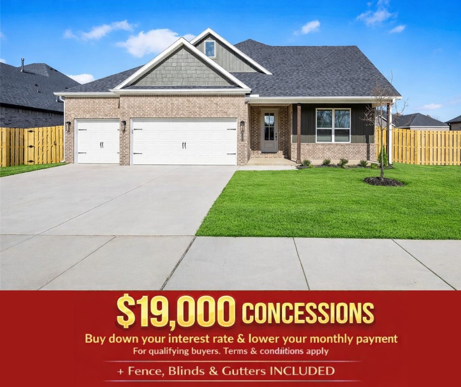 Concord - Residential