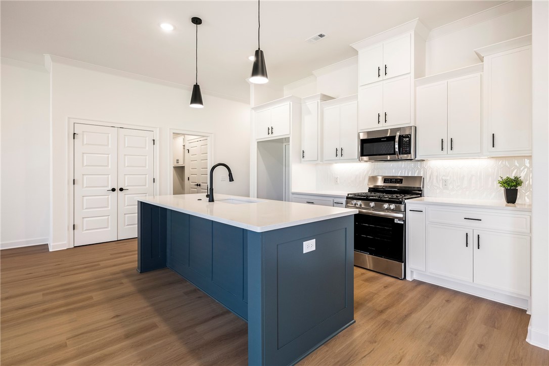 Concord - Residential