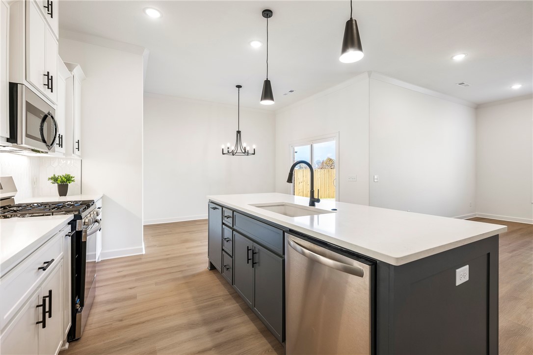 Concord - Residential