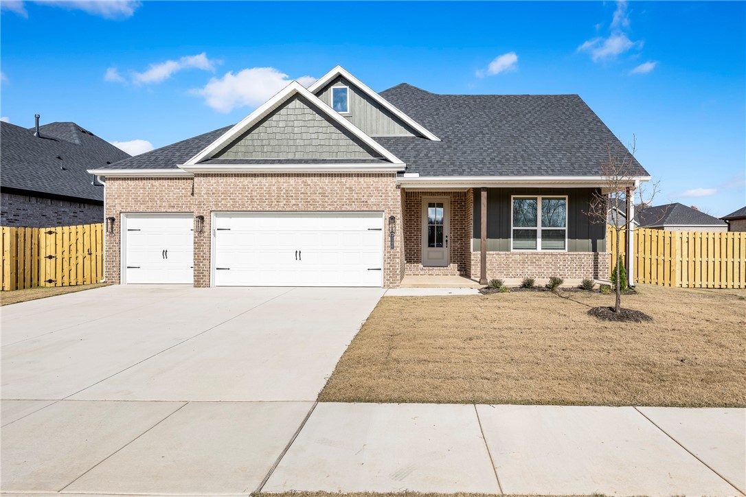 Concord - Residential