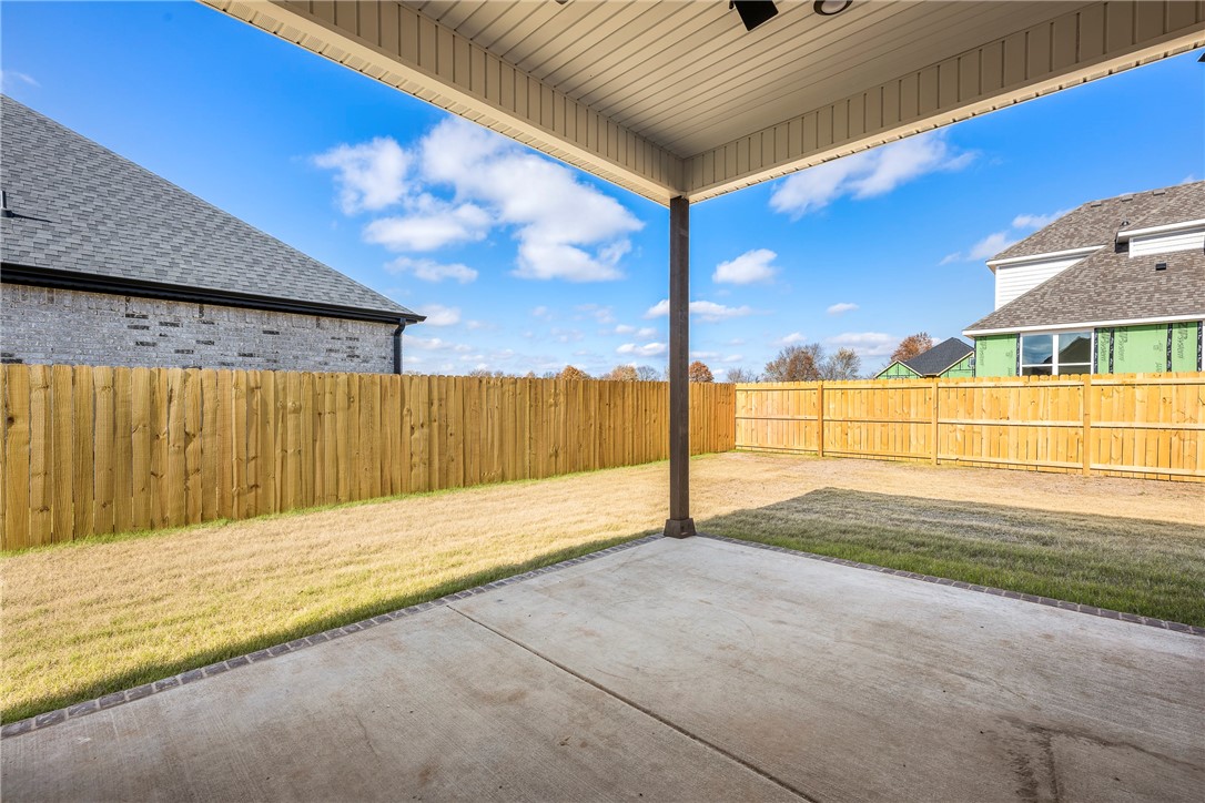 Concord - Residential