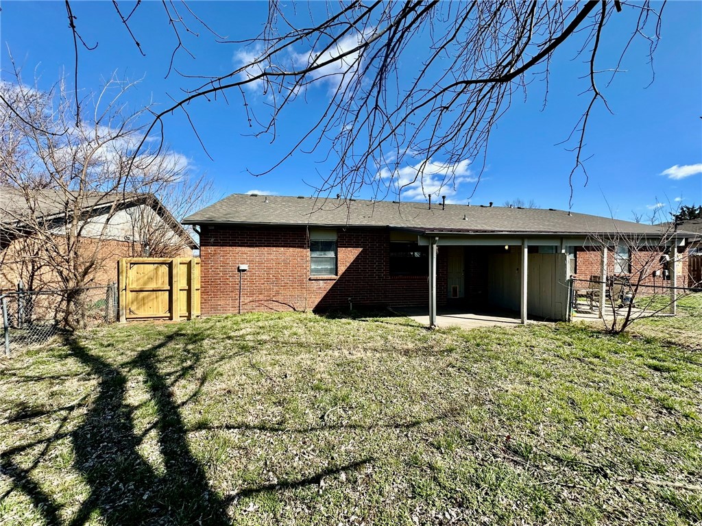 Oak Hill Iii Ph 1 Rogers - Residential Lease