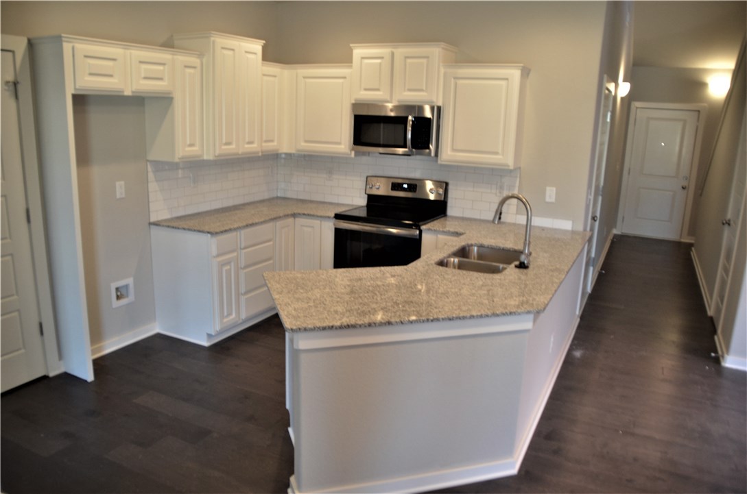 Arbor Lane II Ph II Sub Bentonville - Residential Lease