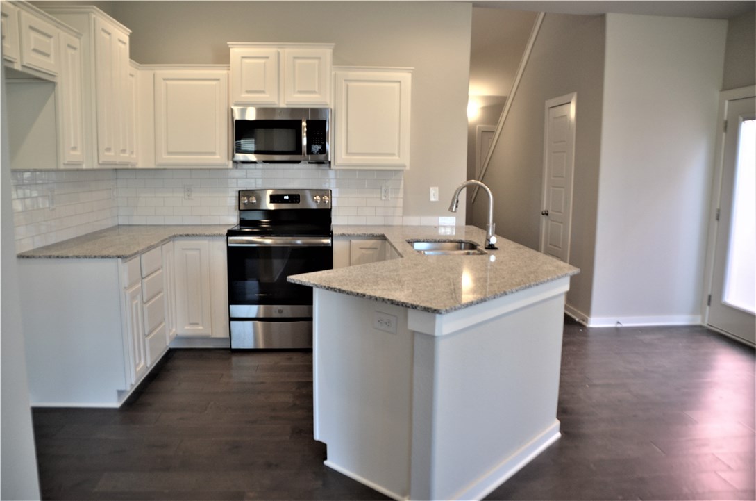 Arbor Lane II Ph II Sub Bentonville - Residential Lease