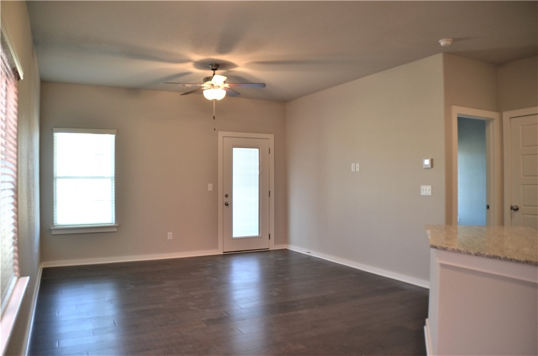 Arbor Lane II Ph II Sub Bentonville - Residential Lease