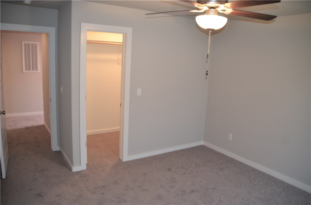 Arbor Lane II Ph II Sub Bentonville - Residential Lease