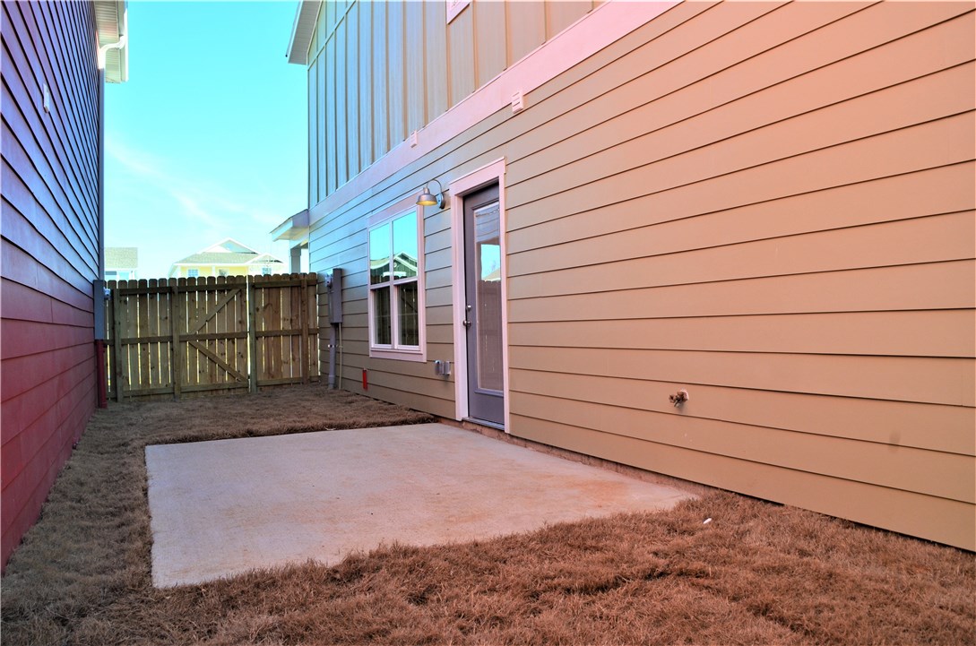 Arbor Lane II Ph II Sub Bentonville - Residential Lease