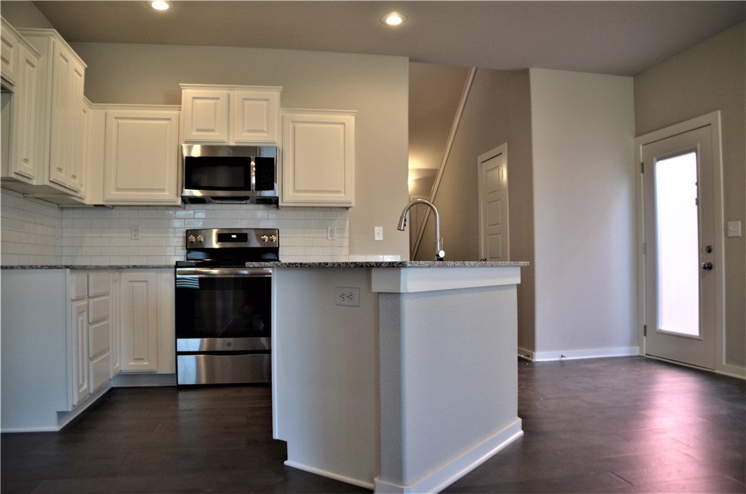 Arbor Lane II Ph II Sub Bentonville - Residential Lease