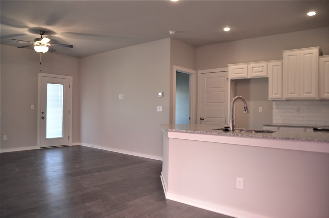 Arbor Lane II Ph II Sub Bentonville - Residential Lease