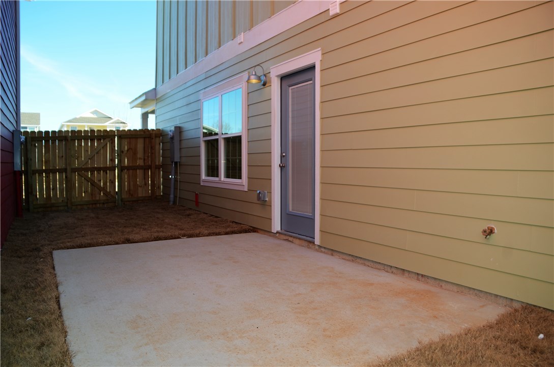 Arbor Lane II Ph II Sub Bentonville - Residential Lease