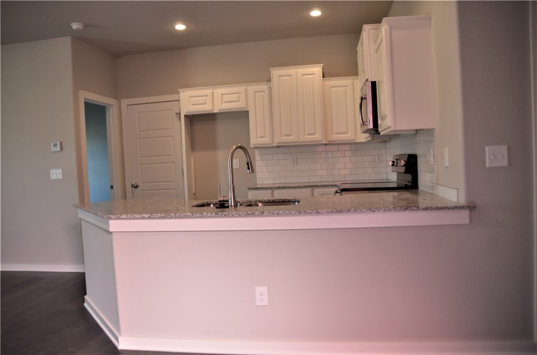 Arbor Lane II Ph II Sub Bentonville - Residential Lease