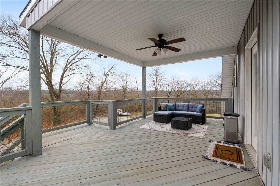 Quail Hills Sub Ph 1 Rurban - Residential