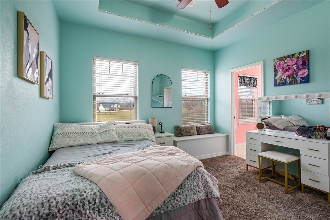 Quail Hills Sub Ph 1 Rurban - Residential