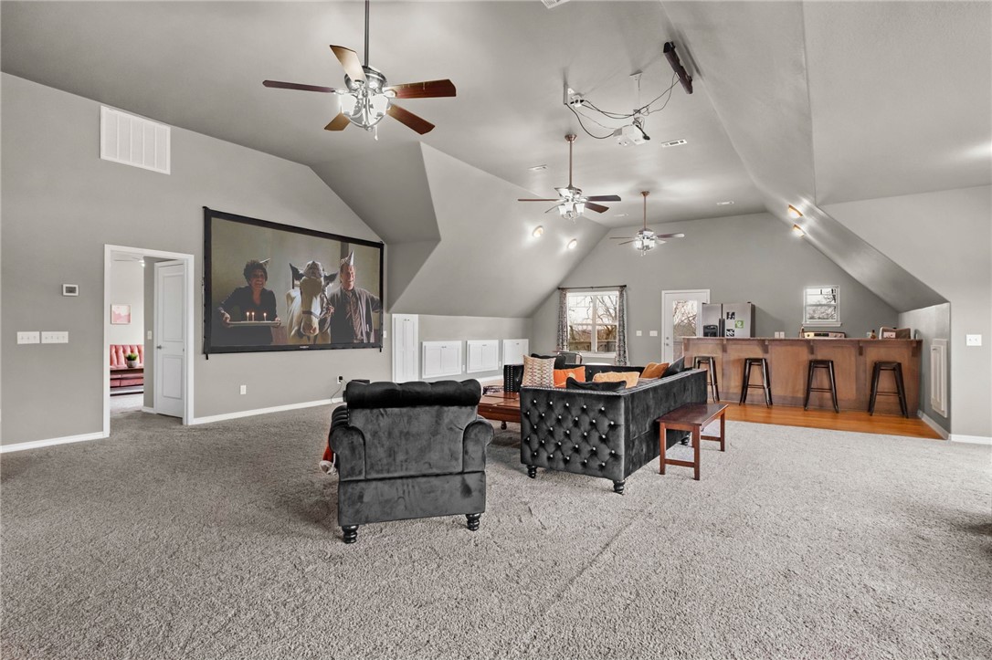 Quail Hills Sub Ph 1 Rurban - Residential