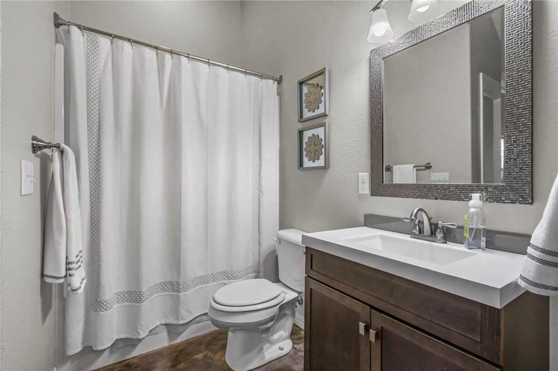 Quail Hills Sub Ph 1 Rurban - Residential