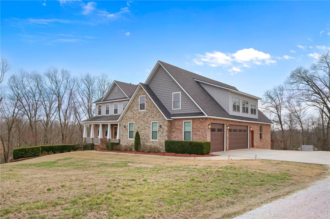 Quail Hills Sub Ph 1 Rurban - Residential