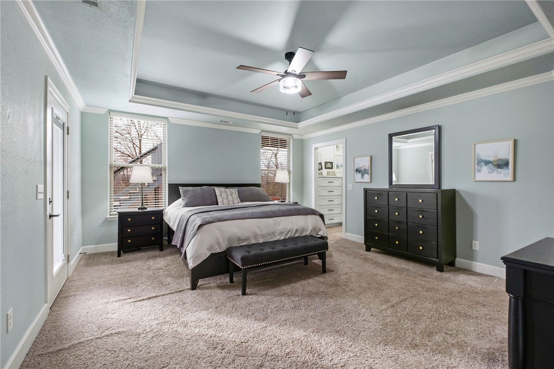 Quail Hills Sub Ph 1 Rurban - Residential