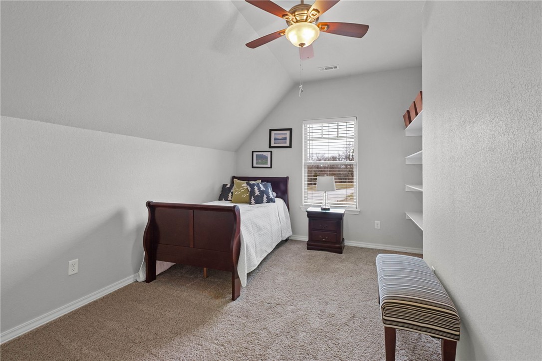 Quail Hills Sub Ph 1 Rurban - Residential