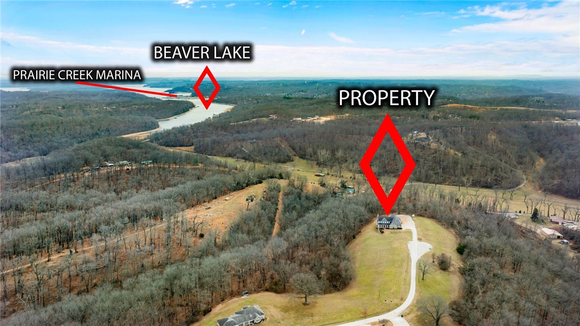 Quail Hills Sub Ph 1 Rurban - Residential