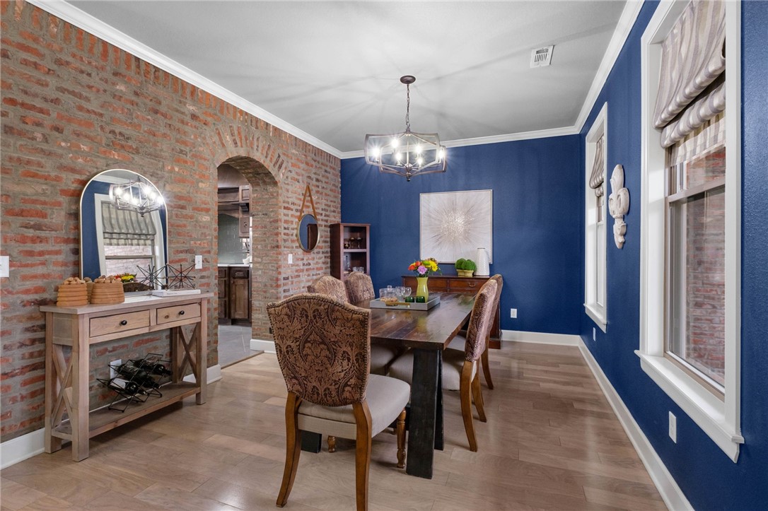 Quail Hills Sub Ph 1 Rurban - Residential