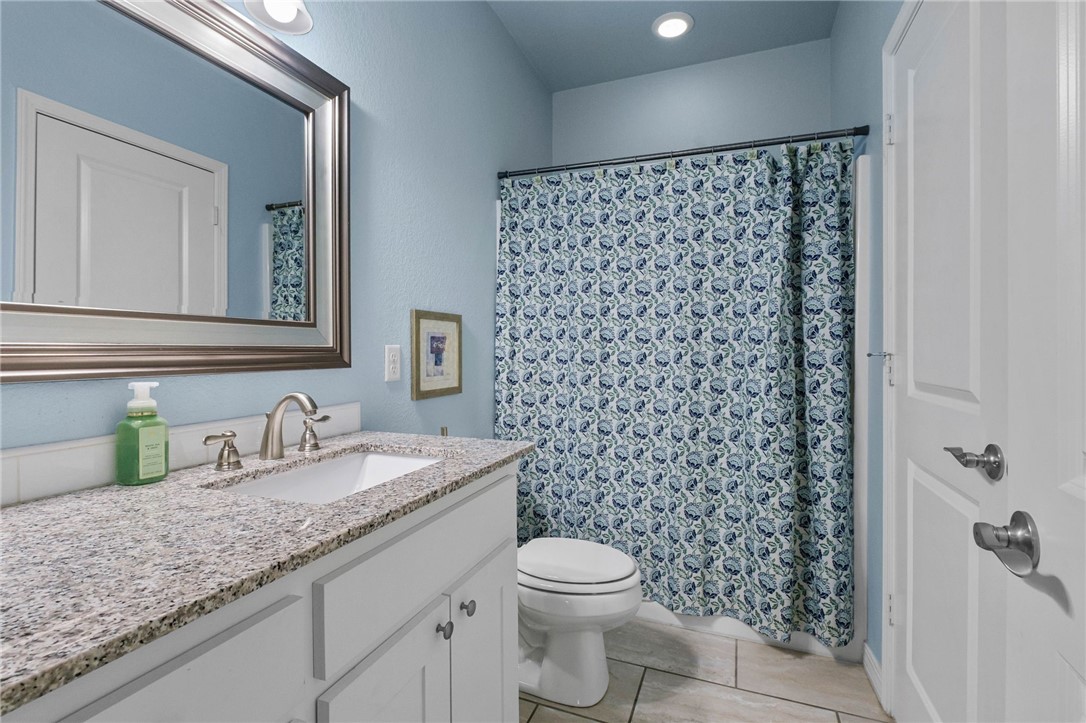 Quail Hills Sub Ph 1 Rurban - Residential