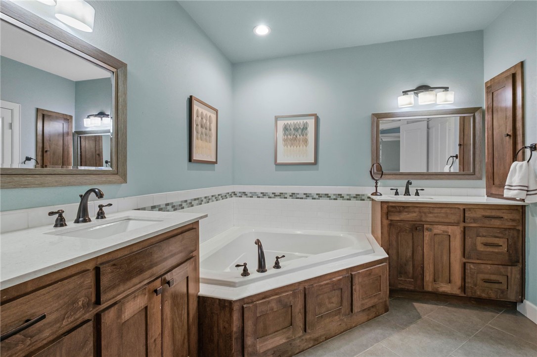 Quail Hills Sub Ph 1 Rurban - Residential