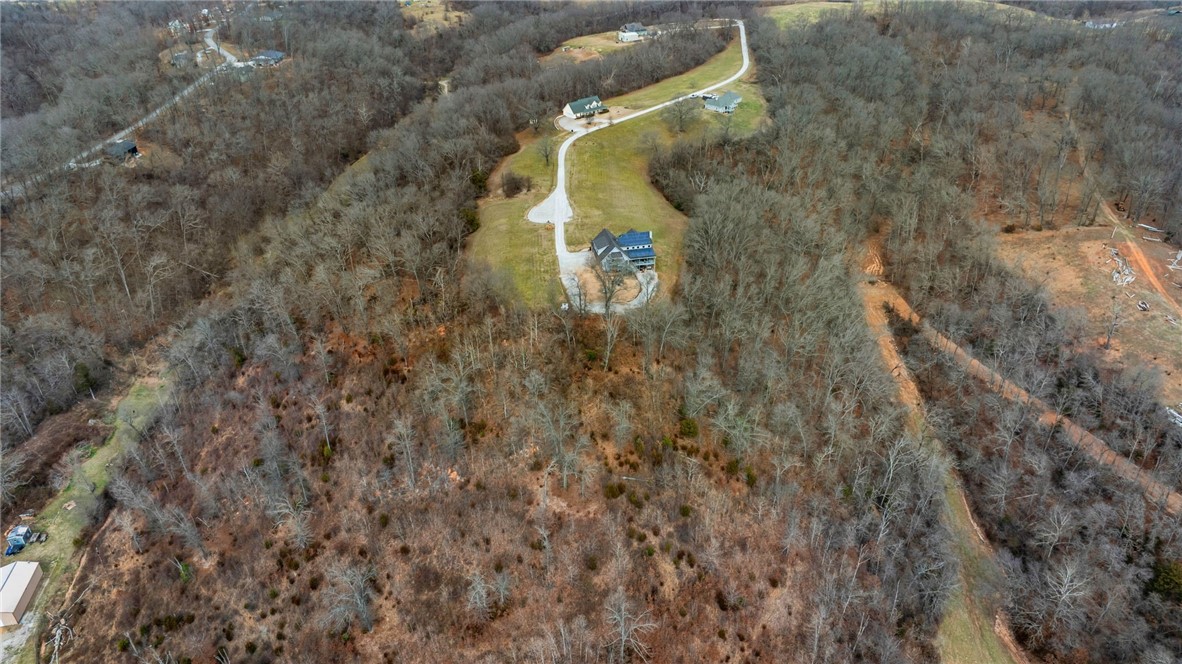 Quail Hills Sub Ph 1 Rurban - Residential