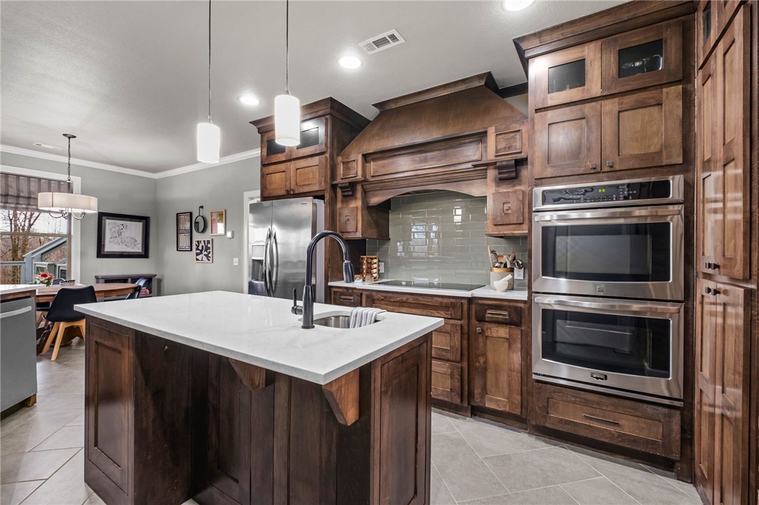 Quail Hills Sub Ph 1 Rurban - Residential