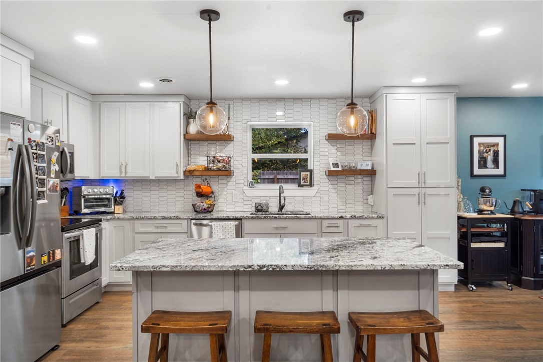 Banks Add Bentonville - Residential