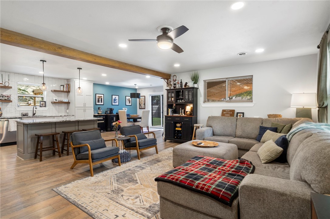 Banks Add Bentonville - Residential