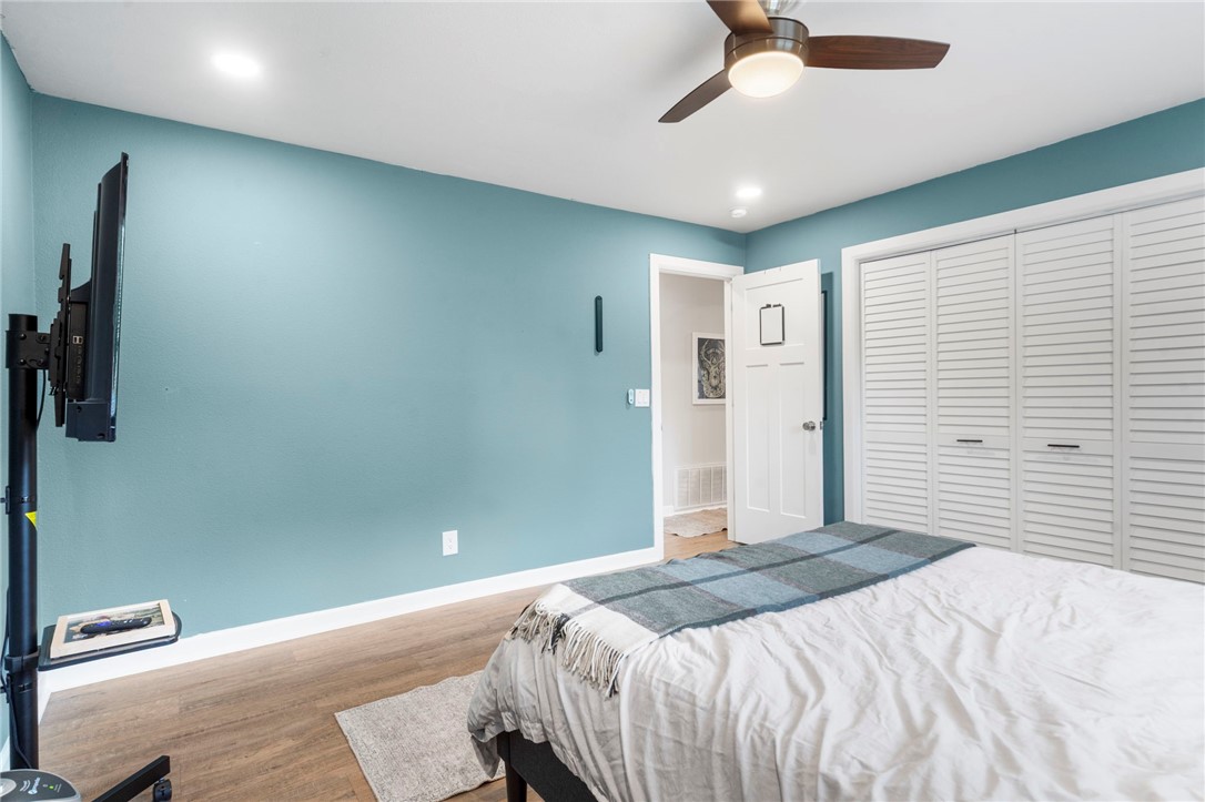 Banks Add Bentonville - Residential