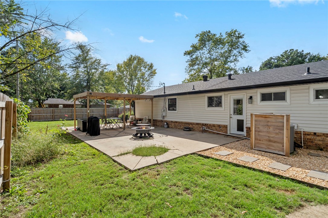 Banks Add Bentonville - Residential