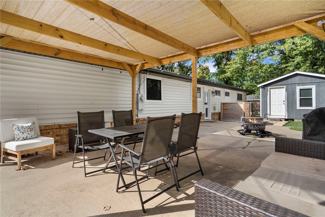 Banks Add Bentonville - Residential