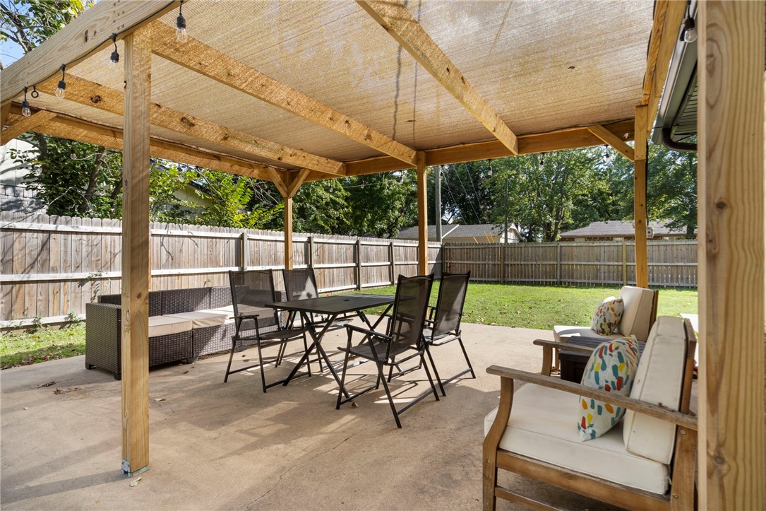 Banks Add Bentonville - Residential